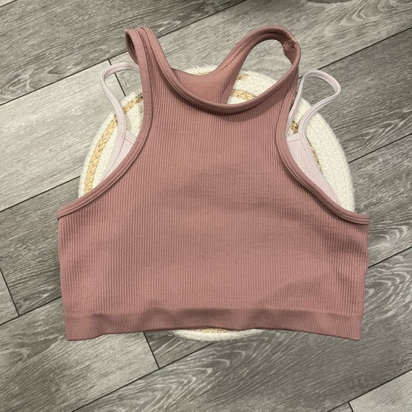 FP Movement Free Throw Double Layer Tank/Bra - Picture 2 of 7